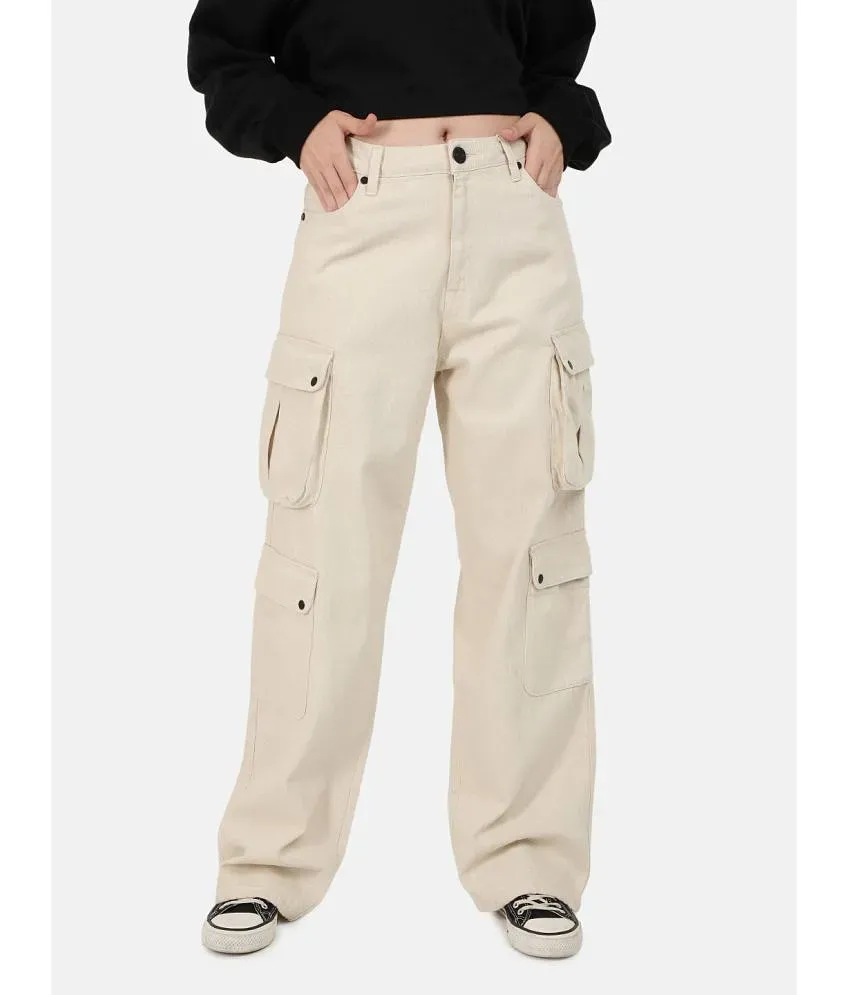 Snapdeal on sale cargo pants