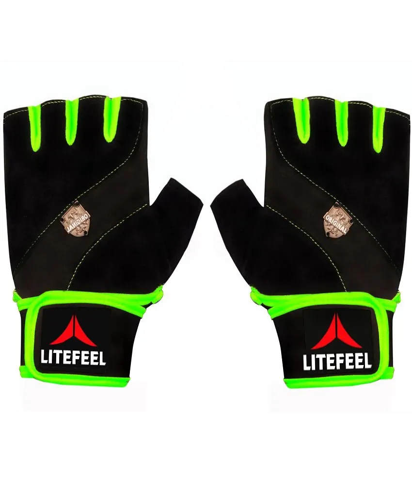 Gym clearance gloves snapdeal