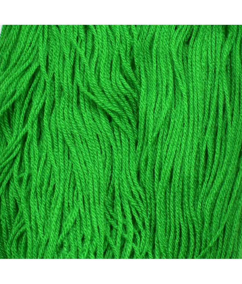     			M.G ENTERPRISE Knitting 3 ply Wool,  Black 200 gm  Best Used- Art-AH