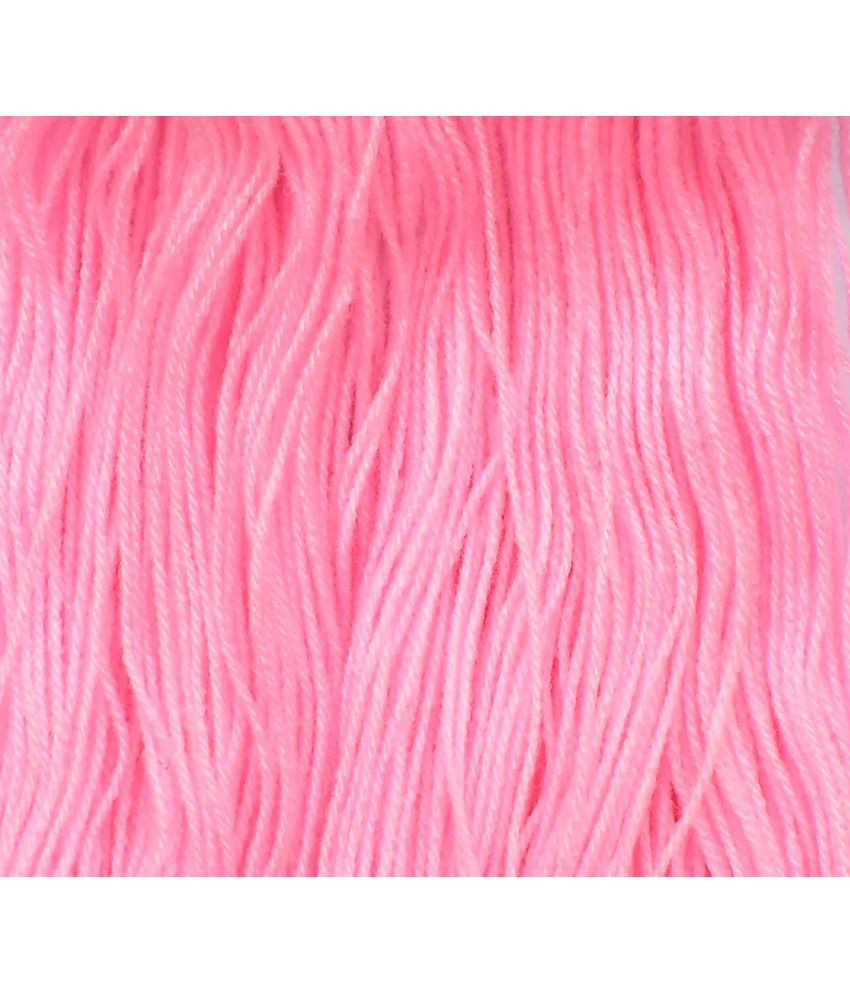     			M.G ENTERPRISE Knitting 3 ply Wool,  Aqua Blue 500 gm  Best Used- Art-A