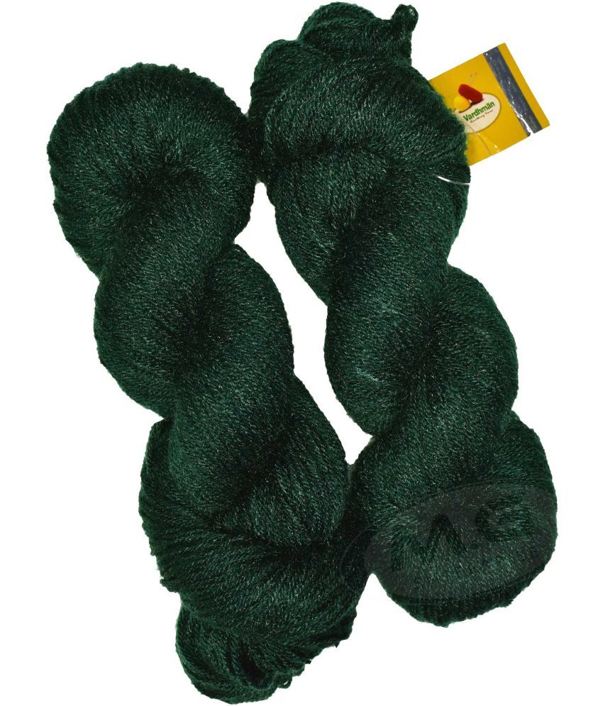     			Represents H VARDHMAN Knitting Yarn Wool Li Morphankhi 500 gm Art-DAG