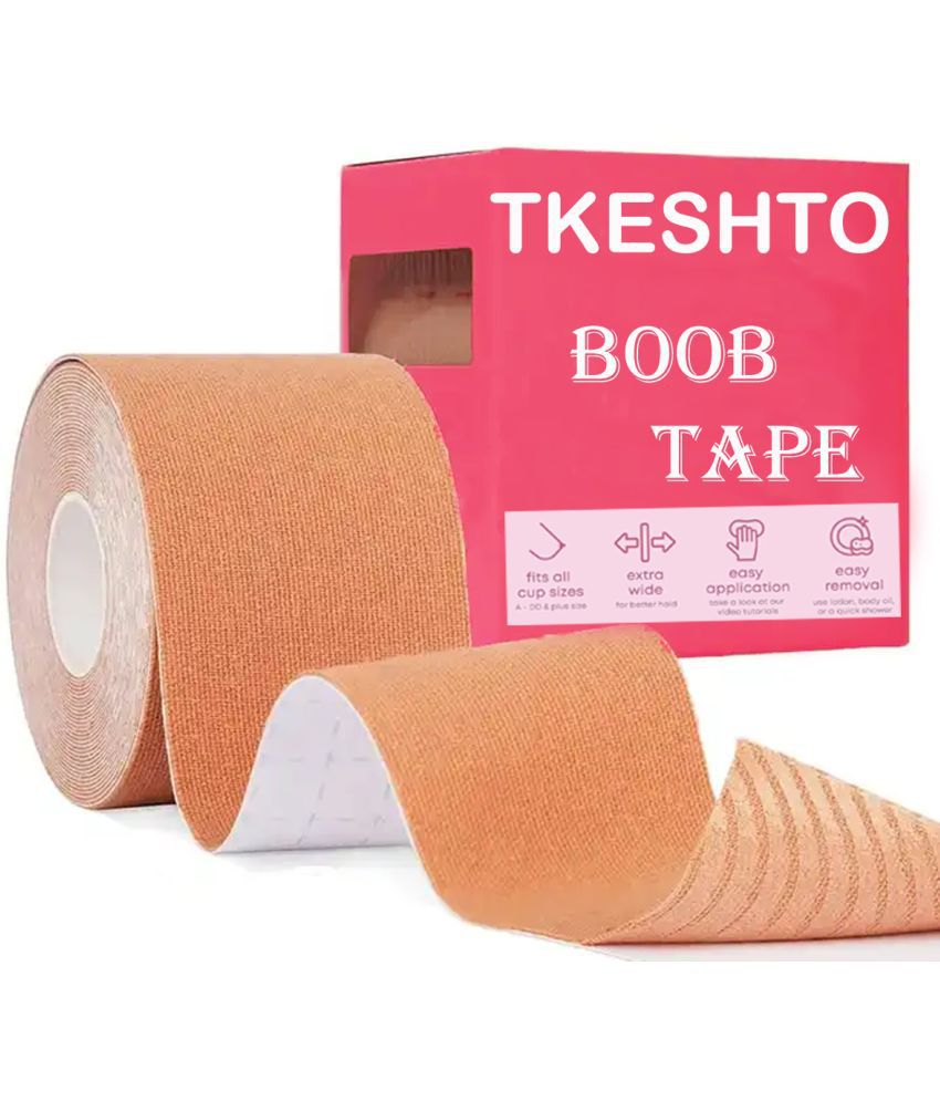     			Breast Shaper & Lifter, Breathable Breast Support Boobtape