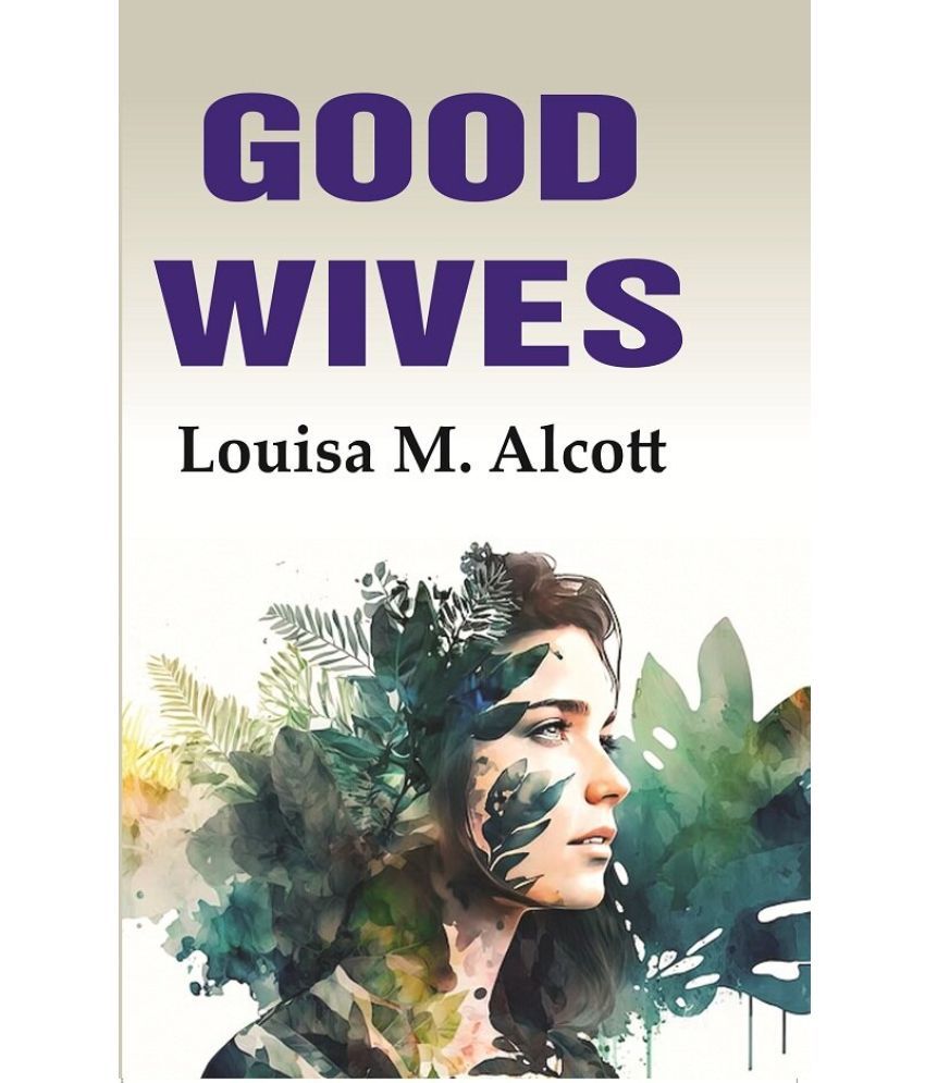     			Good Wives [Hardcover]