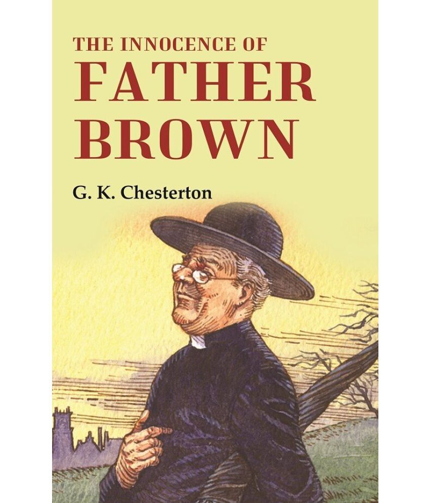     			The Innocence of Father Brown