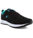 Sparx - Black Women's Running Shoes