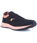 Sparx - Black Women's Running Shoes