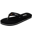 Sparx Black Women's Slipper