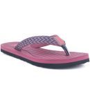 Sparx Purple Women's Slipper