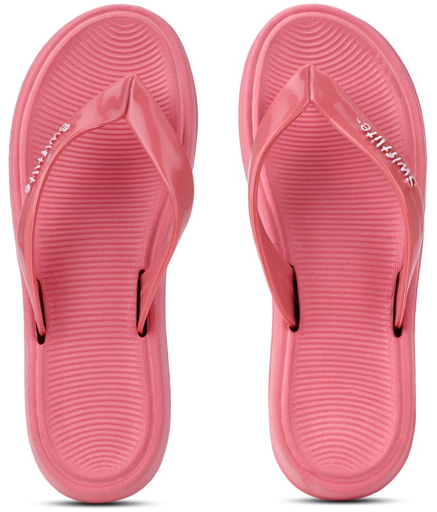     			Pampy Angel Peach Women's Daily Slipper