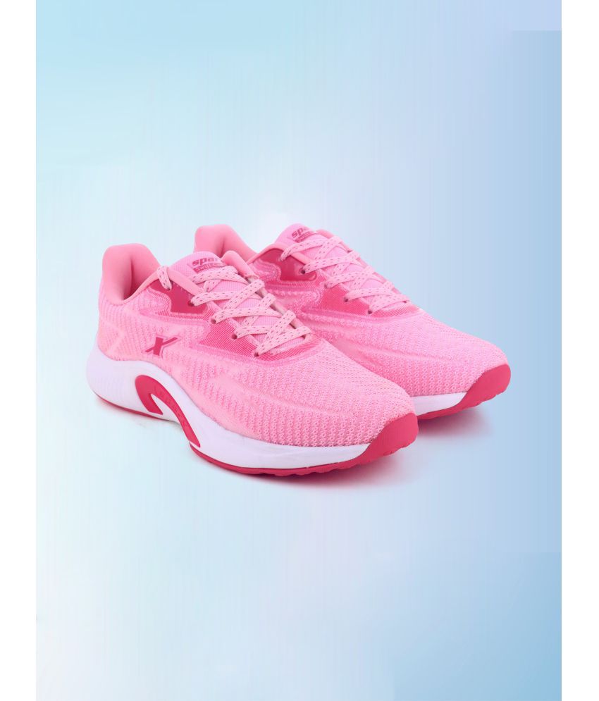     			Sparx - Pink Women's Running Shoes
