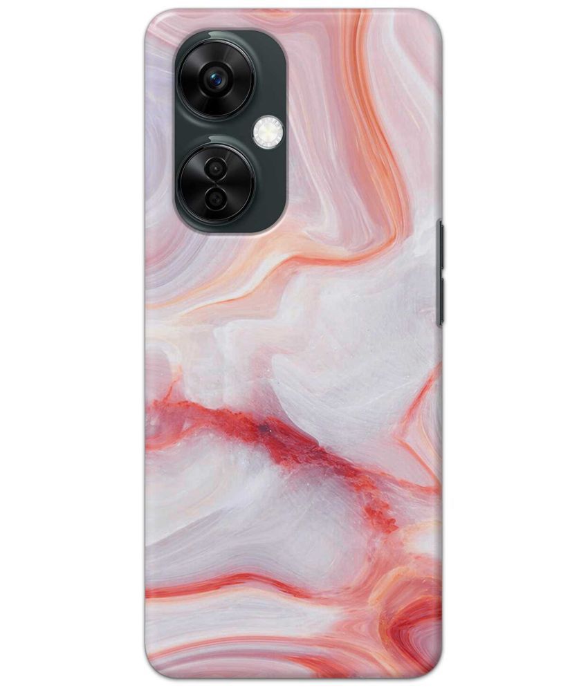     			Tweakymod Multicolor Printed Back Cover Polycarbonate Compatible For Oneplus Nord CE 3 Lite 5G ( Pack of 1 )