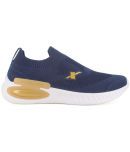 Sparx Navy Men's Sports Running Shoes