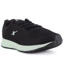 Sparx - Black Women's Running Shoes