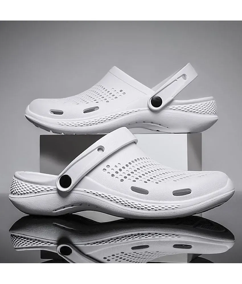 Crocs clearance on snapdeal