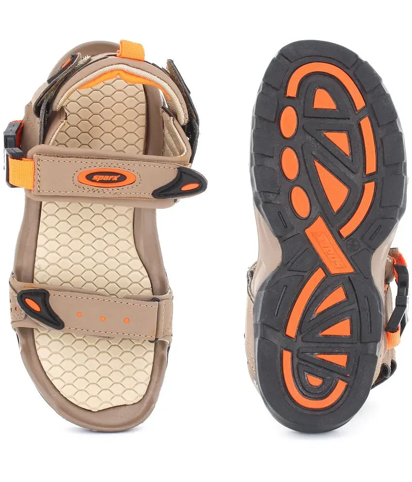 Buy Sparx Sandal online from Foot Wear