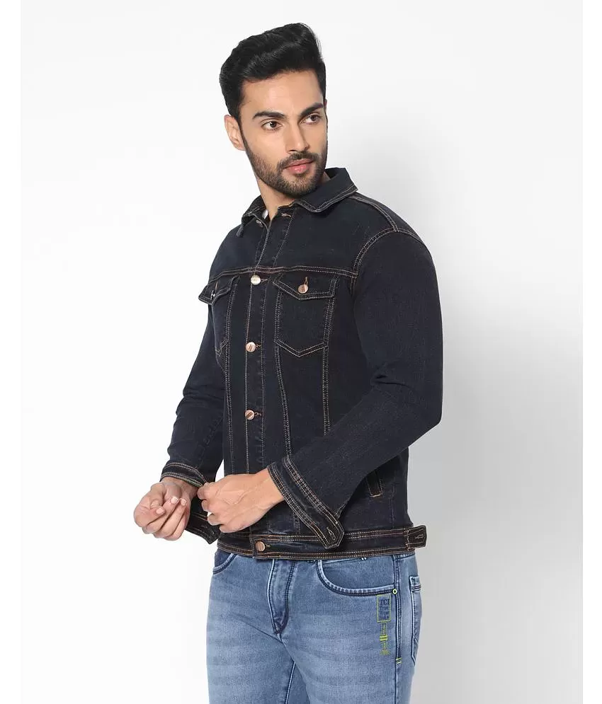 Red Chief - Brown Polyester Regular Fit Men's Casual Jacket ( Pack of 1 ) -  Buy Red Chief - Brown Polyester Regular Fit Men's Casual Jacket ( Pack of 1  ) Online at Best Prices in India on Snapdeal