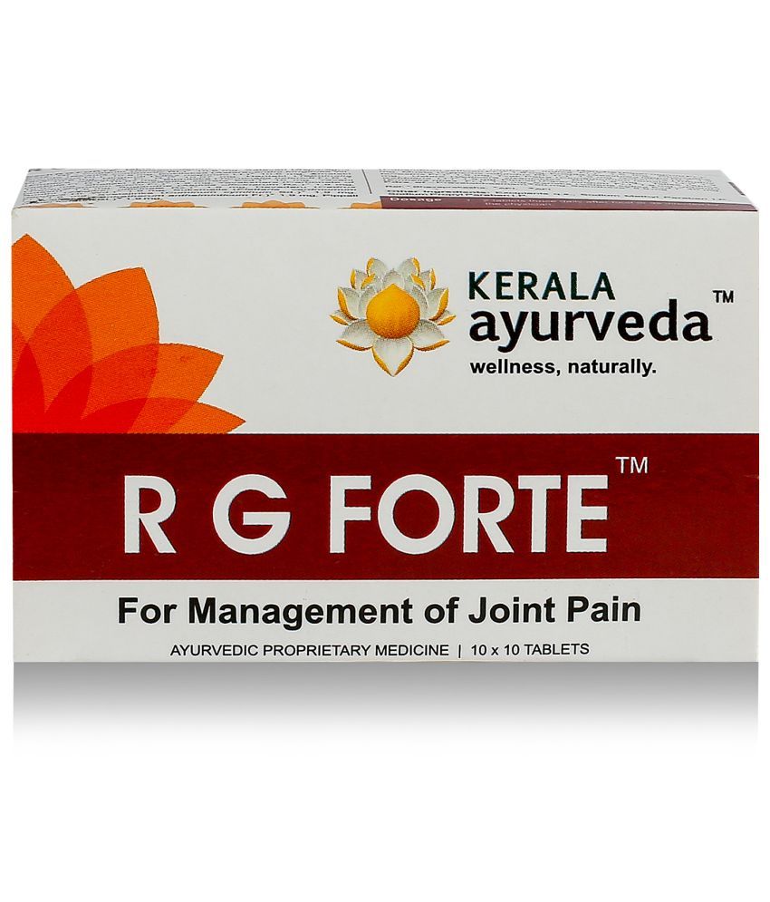     			Kerala Ayurveda New Ayurveda Tablet 1 no.s