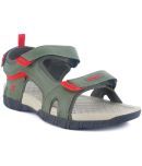 Sparx - Olive Men's Floater Sandals