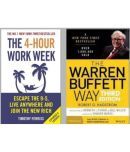 The 4-Hour Work Week + The Warren Buffett Way