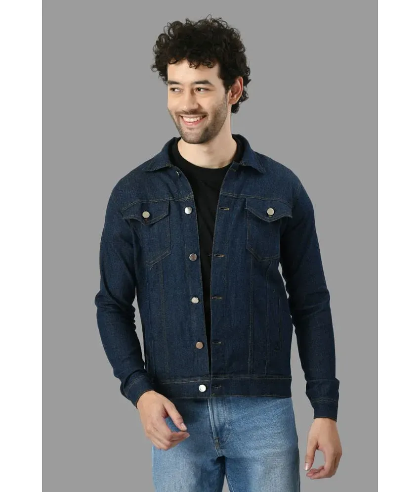 Jeans 2024 jacket snapdeal