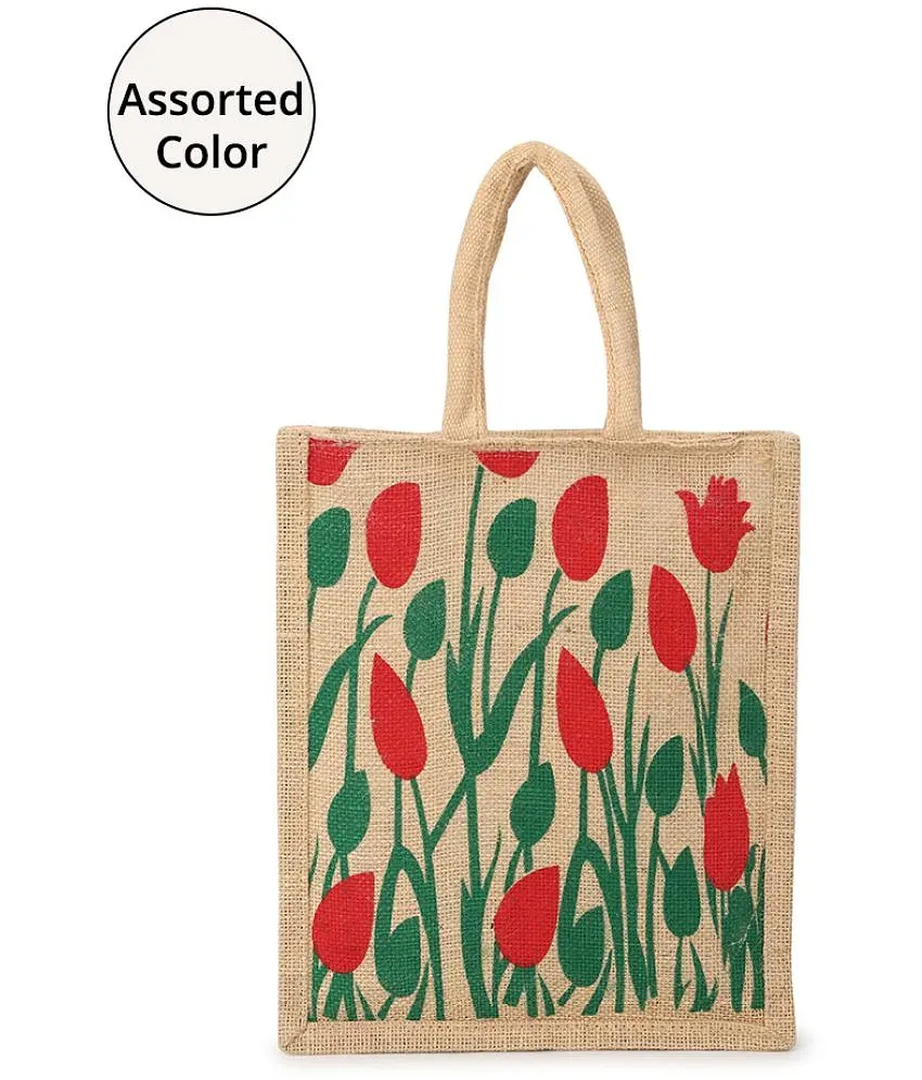 Snapdeal jute bags new arrivals