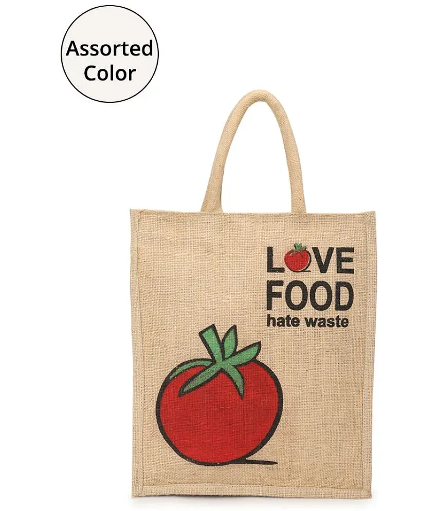 Snapdeal on sale jute bags