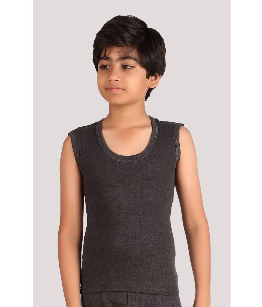     			Inner Element Kid's Sleeveless  Thermal Top / Parker Vest
