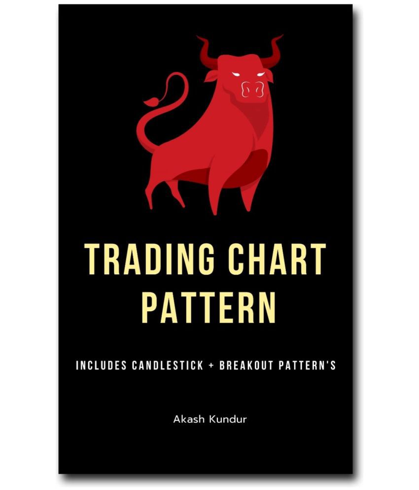     			Trading Chart Breakout Pattern & Candlestick Pattern Pocket Study For Beginners