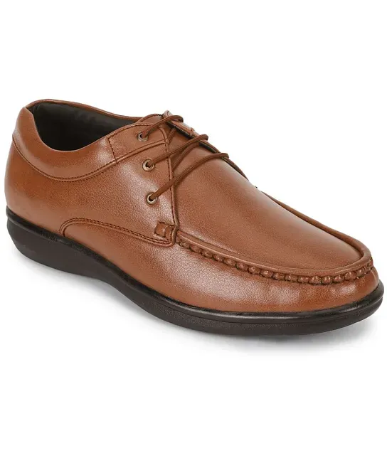 Snapdeal leather shoes sales price