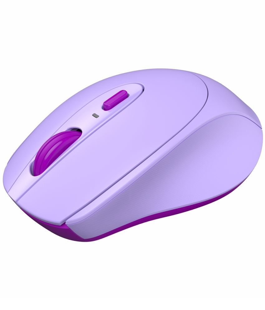     			Portronics - Toad 31 Wireless Mouse