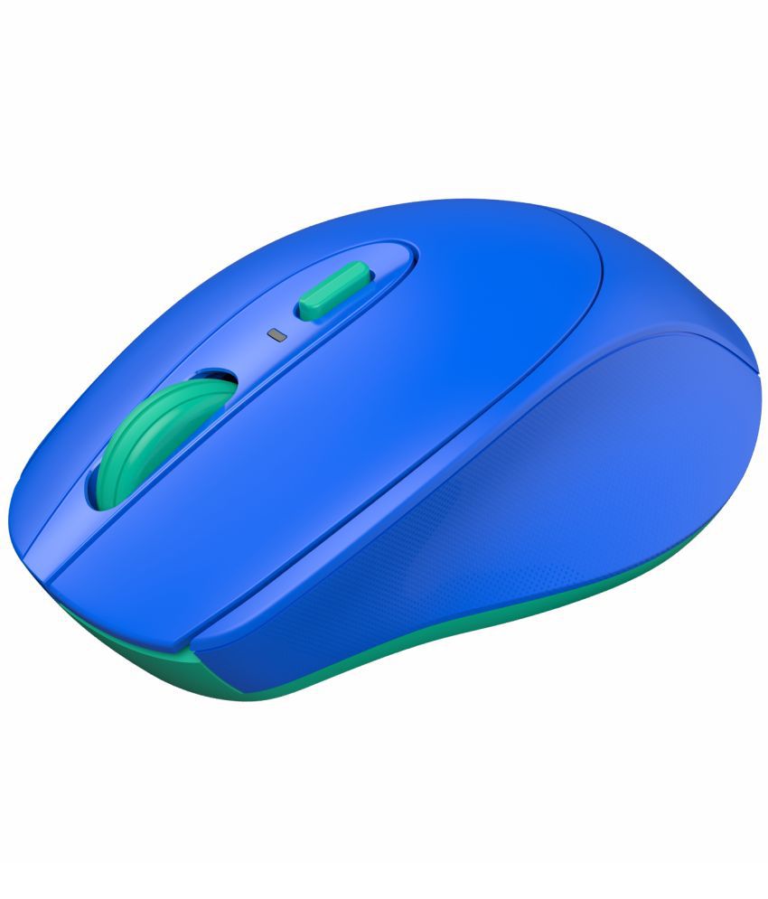     			Portronics - Toad 31 Wireless Mouse
