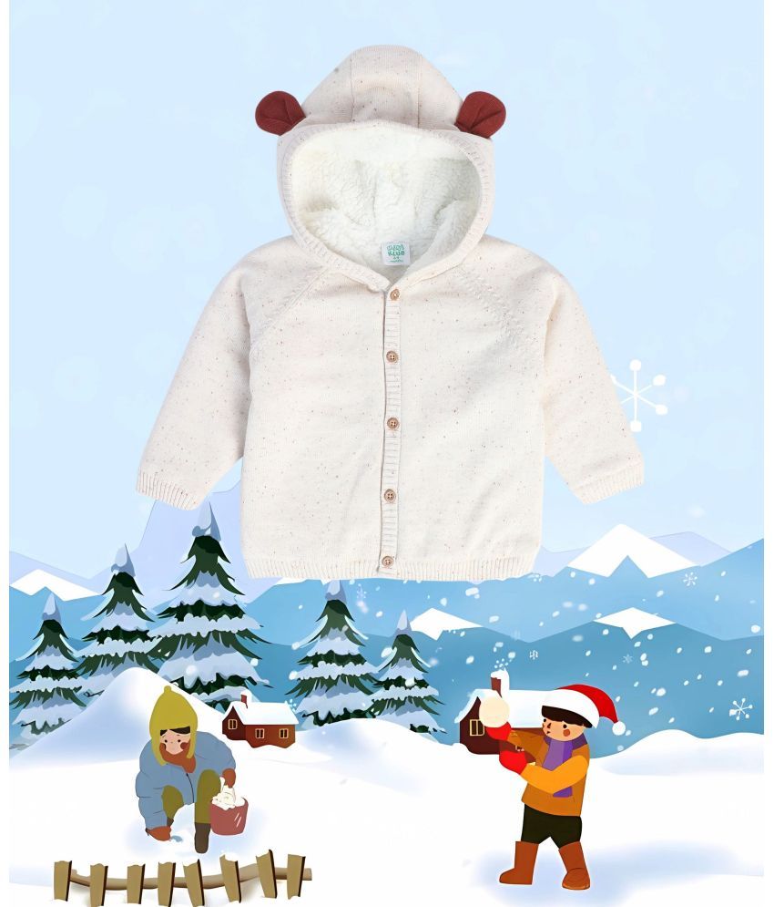     			MINIKLUB MARSHMALLOW SWEATER For BABY BOYS