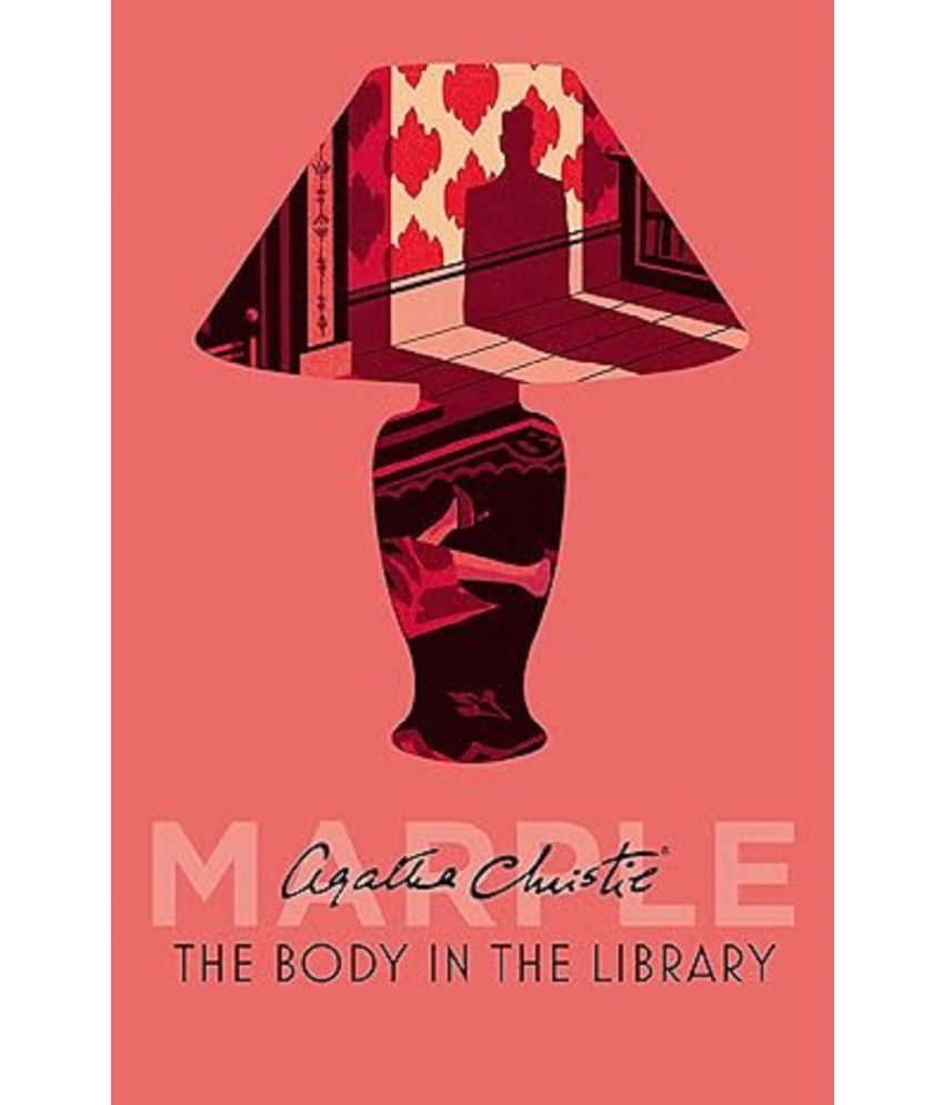     			The Body in the Library: Book 2 (Marple) Paperback – 5 October 2017
