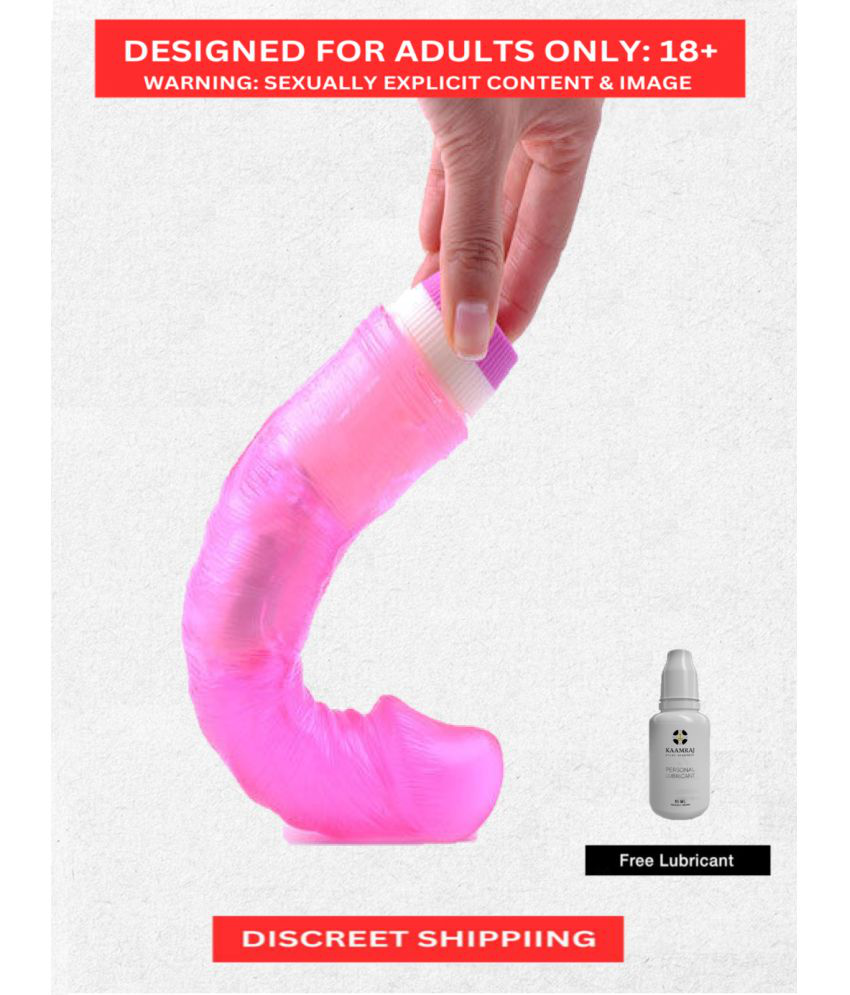     			Much Recommendable Naughty Night's Budget Friendly Women's Best Clit Stimulate | G point Vibrator with Kaamraj Lube Free