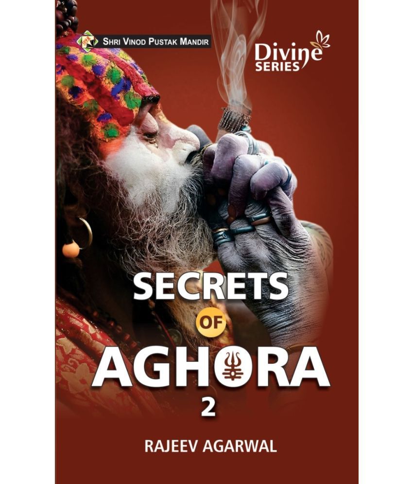     			SECRETS OF AGHORA 2