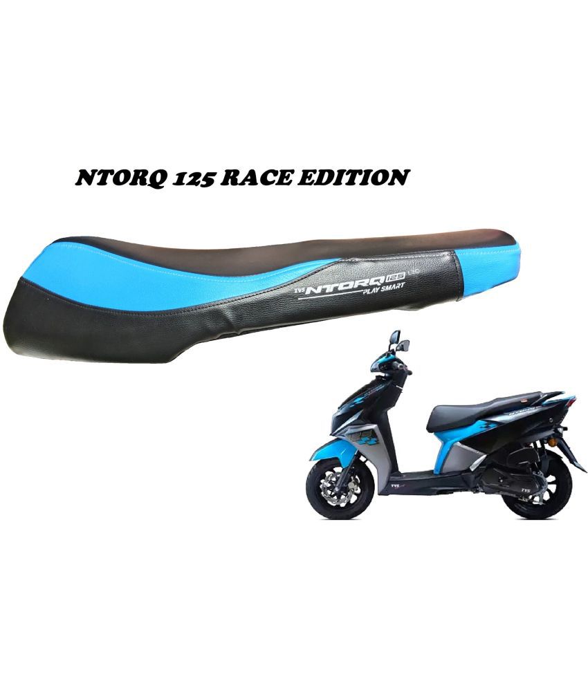     			NTORQ 125 RACER SCOOTY SEAT COVER