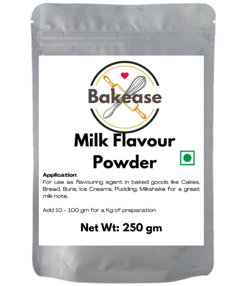    			Vintop Milk Flavour Powder 250 g