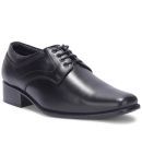 Liberty Black Men's Oxford Formal Shoes