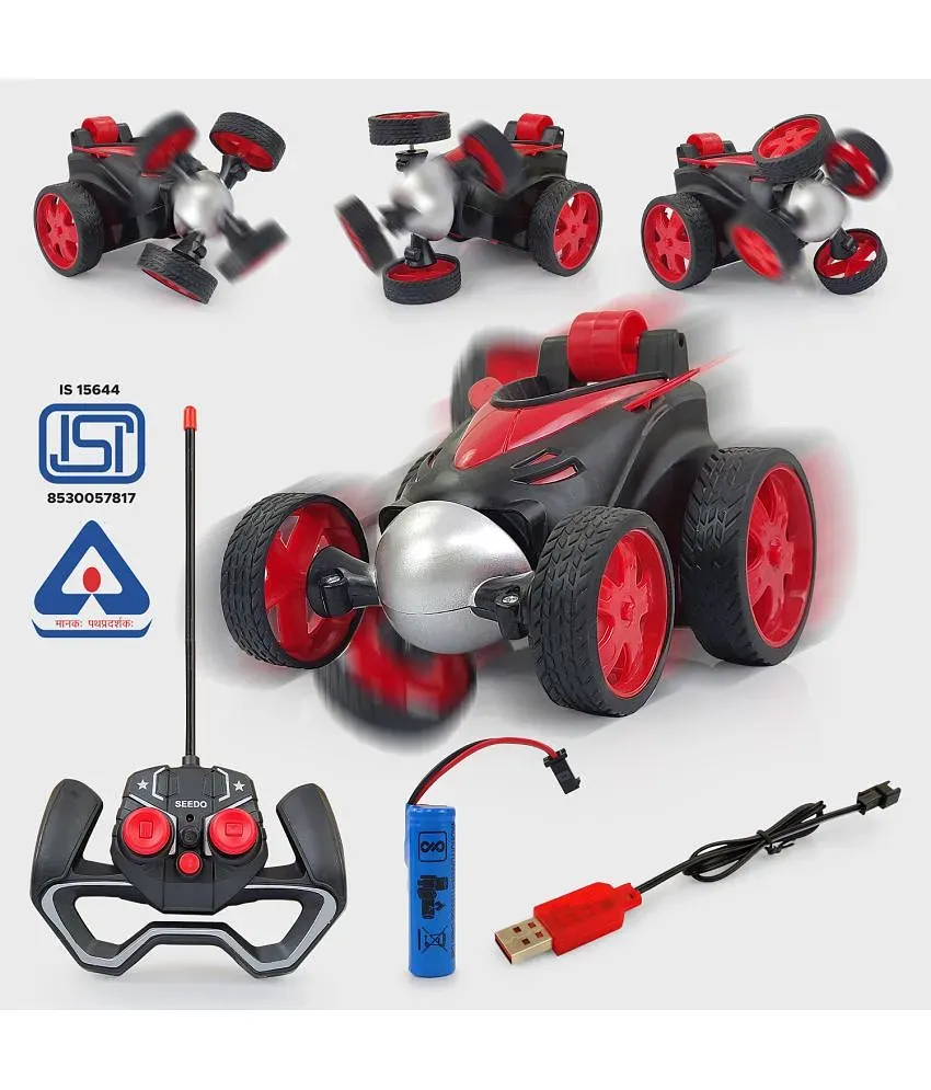 snapdeal remote control car