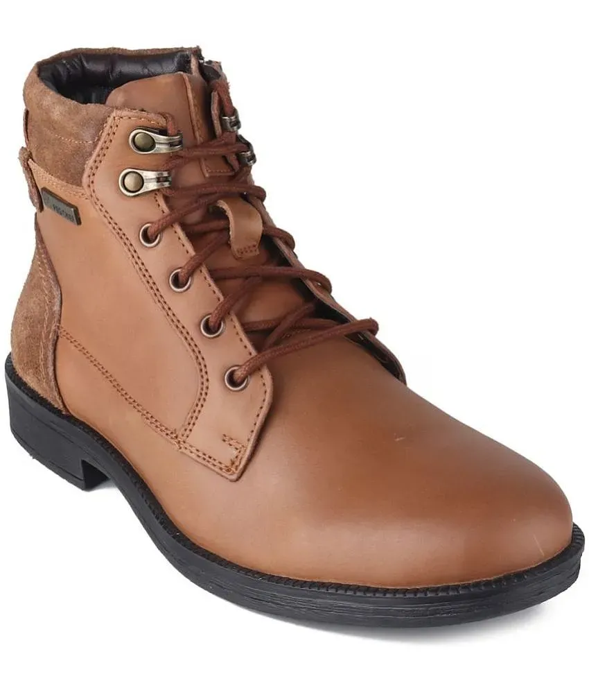 Red chief sale boots snapdeal