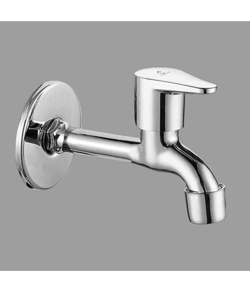     			CUROVIT Zinc Kitchen Sink Tap (Sink Cock)