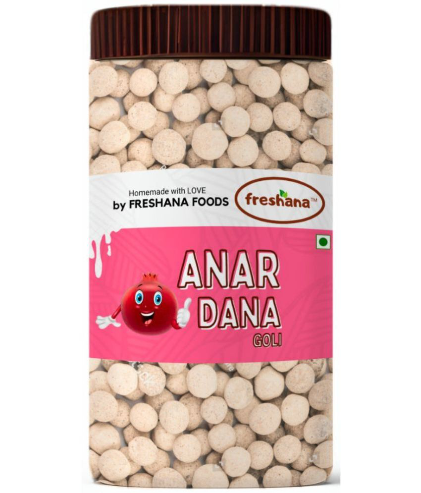     			Freshana Anardana Goli/Pachak Mouth Freshener Candy Drops 400 gm