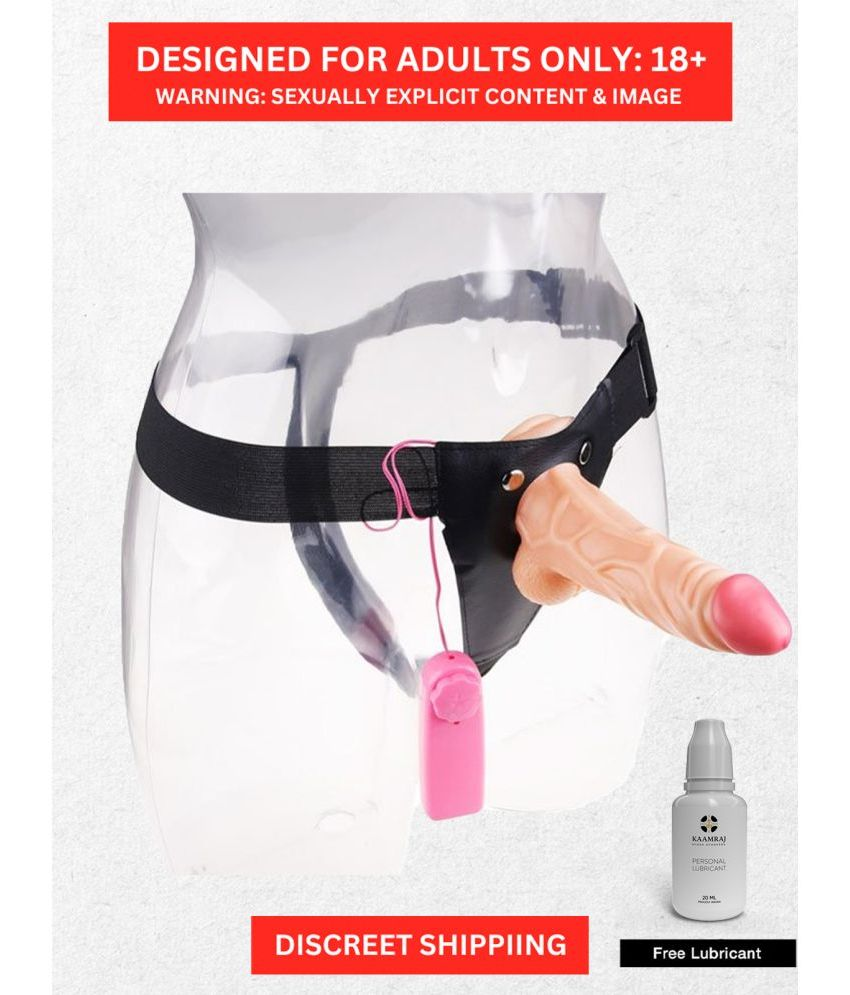     			G point Vibrating Strap on Dildo- Low Budget Light Weight | Innovation Design using with belt or without belt Strap on Dildo for Couples