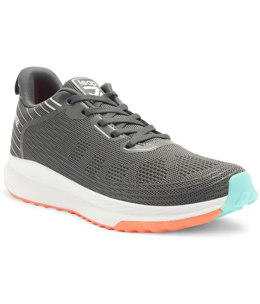     			Liberty - RW-12 Gray Men's Sports Running Shoes