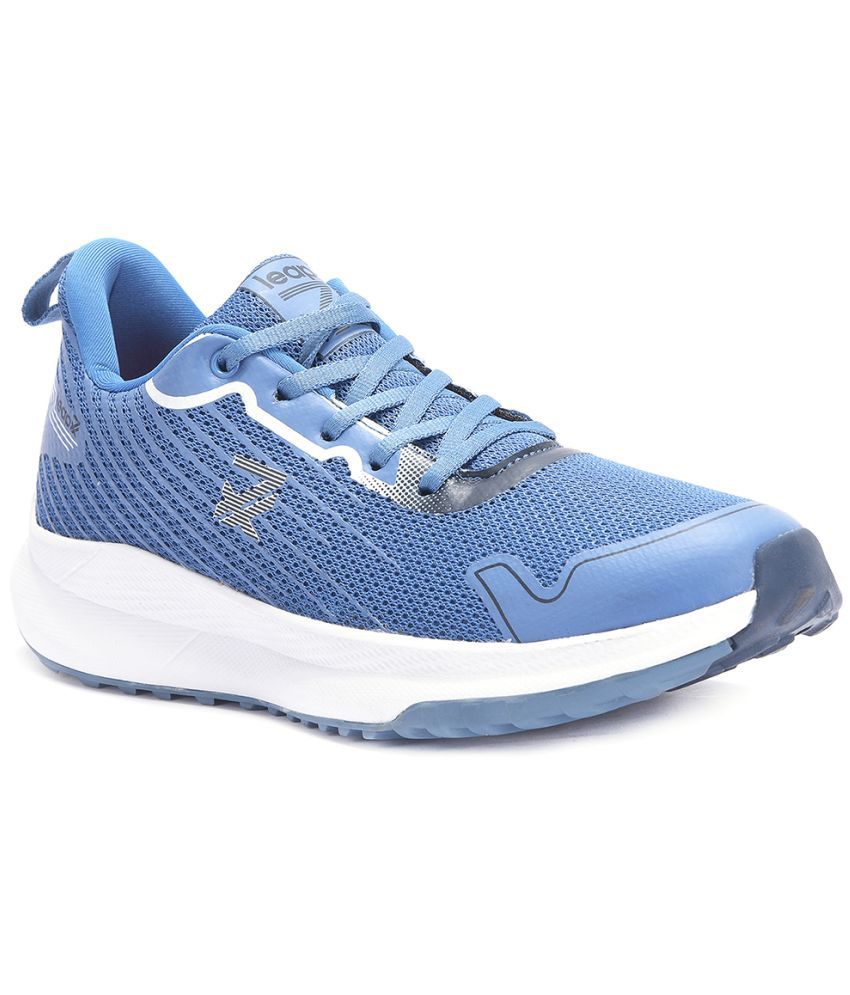     			Liberty - RW-13 Blue Men's Sports Running Shoes