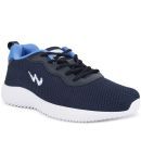 Campus - Blue Women's Running Shoes