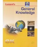 Lucent General Knowledge (GK) in English New Edition - lucent gk book