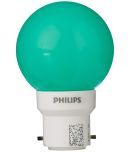 Philips 1w Cool Day light LED Bulb ( Single Pack )