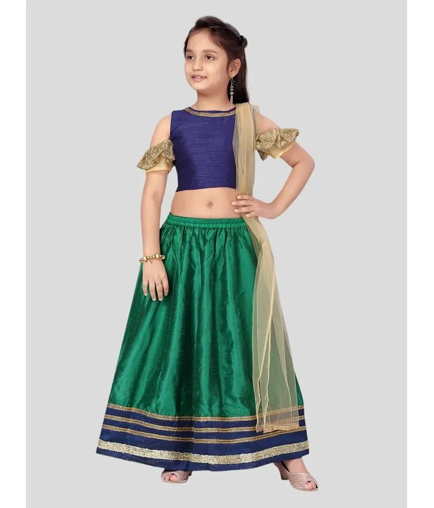 Snapdeal crop deals top lehenga