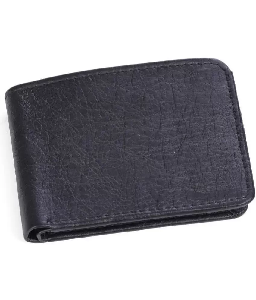 JMALL - Green Faux Leather Men's Zip Around Wallet ( Pack of 1 ): Buy  Online at Low Price in India - Snapdeal